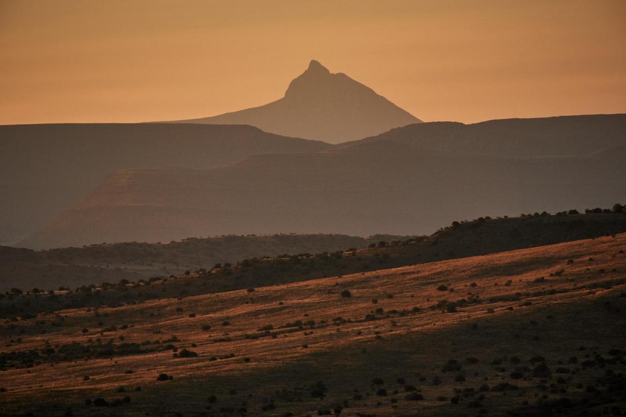 Glen Harry Game Reserve Graaff Reinet Luaran gambar