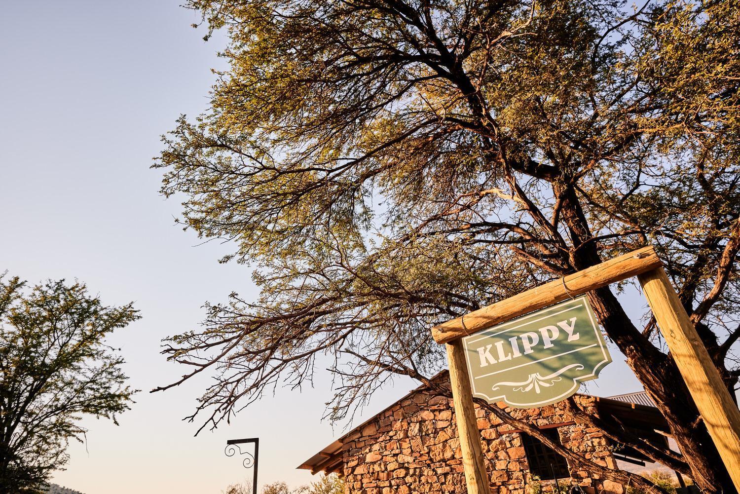 Glen Harry Game Reserve Graaff Reinet Bilik gambar