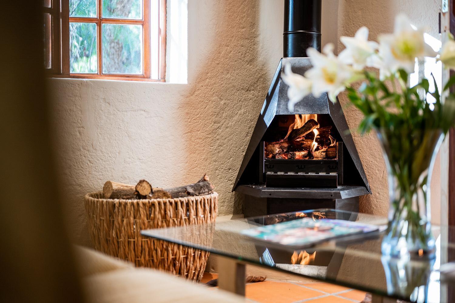 Glen Harry Game Reserve Graaff Reinet Bilik gambar
